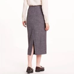 Jupe Tube En Maille Femme 3 SUISSES Collection - Gris | 3 SUISSES 6 Jupe Tube En Maille Femme 3 SUISSES Collection - Gris | 3 SUISSES -Chic Femme Soldes 264370814 zoom prd 3s 1140x1140