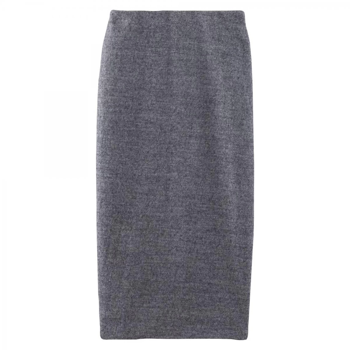 Jupe Tube En Maille Femme 3 SUISSES Collection - Gris | 3 SUISSES 5 Jupe Tube En Maille Femme 3 SUISSES Collection - Gris | 3 SUISSES – Image 3