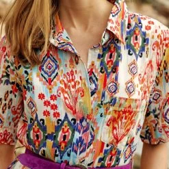 LA PETITE ETOILE Robe DAPHNEE | 3 SUISSES -Chic Femme Soldes 3509508 4 3509508 9 1140x1140