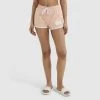 Short Femme STAMPA Orange | 3 SUISSES 1 Short Femme STAMPA Orange | 3 SUISSES -Chic Femme Soldes ELLESSE MAIN RANGE SS22Q2 WOMENS SGN15191 STAMPA SHORT LIGHT ORANGE ECOMM A 1140x1140