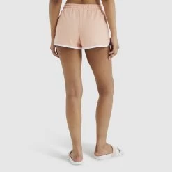 Short Femme STAMPA Orange | 3 SUISSES 9 Short Femme STAMPA Orange | 3 SUISSES -Chic Femme Soldes ELLESSE MAIN RANGE SS22Q2 WOMENS SGN15191 STAMPA SHORT LIGHT ORANGE ECOMM C 1140x1140