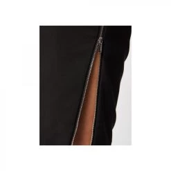 JUPE JIPPY Femme Morgan - Noir | Jupe Mi-longue 3 SUISSES 10 JUPE JIPPY Femme Morgan - Noir | Jupe Mi-longue 3 SUISSES -Chic Femme Soldes a1cee27f d00c 4c5c 9918 890989618bd7 zoom prd 3s 1140x1140