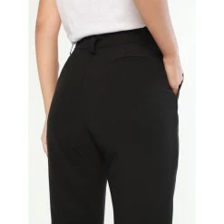 Bermuda élastique Avec Poches | Short 3 SUISSES 9 Bermuda élastique Avec Poches | Short 3 SUISSES -Chic Femme Soldes bermuda elastique avec poches 3212535 4 1140x1140