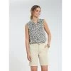 Bermuda Pinces Et Poches Femme | Short 3 SUISSES 2 Bermuda Pinces Et Poches Femme | Short 3 SUISSES -Chic Femme Soldes bermuda pinces et poches femme 3212427 1 1140x1140