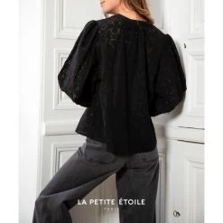 Chic Femme Soldes -Chic Femme Soldes blouse cometa 3291100 1 1140x1140