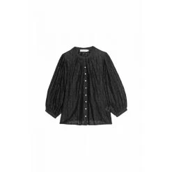 LA PETITE ETOILE Blouse Cometa | 3 SUISSES -Chic Femme Soldes blouse cometa 3291100 3 1140x1140