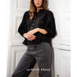 LA PETITE ETOILE Blouse Cometa | 3 SUISSES