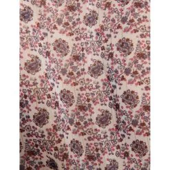 MORGAN Blouse Manches Courtes Imprimé | 3 SUISSES 10 MORGAN Blouse Manches Courtes Imprimé | 3 SUISSES -Chic Femme Soldes blouse manches courtes imprime multico 3408796 6477702 2 1140x1140