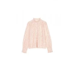 LA PETITE ETOILE Blouse POPLIN | 3 SUISSES 9 LA PETITE ETOILE Blouse POPLIN | 3 SUISSES -Chic Femme Soldes blouse poplin 3273304 3 1140x1140