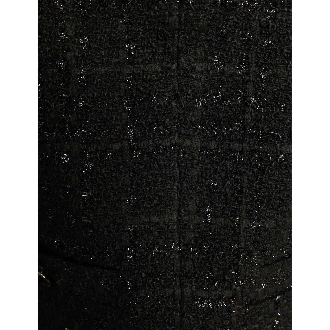 MORGAN Blouse Sans Manches NOIR | 3 SUISSES 7 MORGAN Blouse Sans Manches NOIR | 3 SUISSES – Image 5