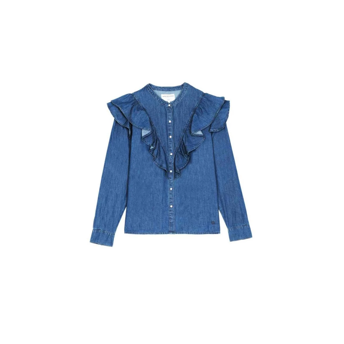 LA PETITE ETOILE Blouse Somuia | 3 SUISSES 6 LA PETITE ETOILE Blouse Somuia | 3 SUISSES – Image 4