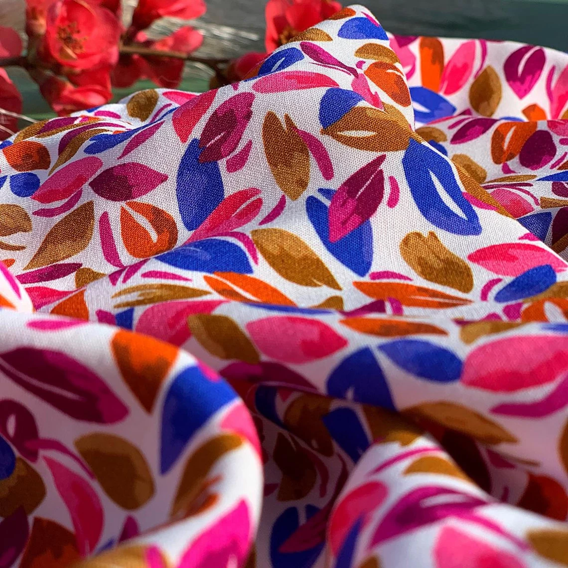 Box Couture Jupe Longue Anamorphose Nude | 3 SUISSES 5 Box Couture Jupe Longue Anamorphose Nude | 3 SUISSES – Image 3