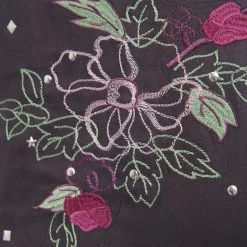 Chemise Asymétrique Manches Longues Broderie Dos Grandes Tailles Femme - Gris | 3 SUISSES 8 Chemise Asymétrique Manches Longues Broderie Dos Grandes Tailles Femme - Gris | 3 SUISSES -Chic Femme Soldes chemise asymetrique manches longues broderie dos grandes tailles femme gris 1051725 3 1140x1140