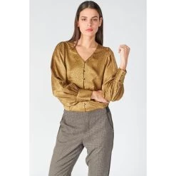 LE TEMPS DES CERISES Chemise CAPRIA | 3 SUISSES