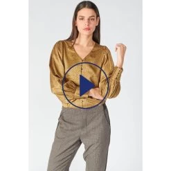 LE TEMPS DES CERISES Chemise CAPRIA | 3 SUISSES 12 LE TEMPS DES CERISES Chemise CAPRIA | 3 SUISSES -Chic Femme Soldes chemise capria 3519014 7034032 32 1140x1140