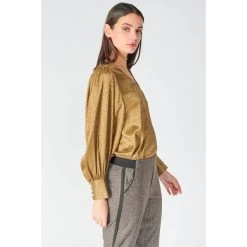 LE TEMPS DES CERISES Chemise CAPRIA | 3 SUISSES 14 LE TEMPS DES CERISES Chemise CAPRIA | 3 SUISSES -Chic Femme Soldes chemise capria 3519014 7034036 36 1140x1140