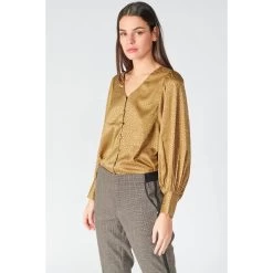 LE TEMPS DES CERISES Chemise CAPRIA | 3 SUISSES 15 LE TEMPS DES CERISES Chemise CAPRIA | 3 SUISSES -Chic Femme Soldes chemise capria 3519014 7034038 38 1140x1140