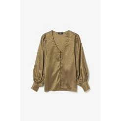 LE TEMPS DES CERISES Chemise CAPRIA | 3 SUISSES 19 LE TEMPS DES CERISES Chemise CAPRIA | 3 SUISSES -Chic Femme Soldes chemise capria 3519014 7034046 46 1140x1140