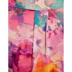 MORGAN Chemise Manches Courtes Imprimée | 3 SUISSES 11 MORGAN Chemise Manches Courtes Imprimée | 3 SUISSES -Chic Femme Soldes chemise manches courtes imprimee multico 3516872 7019198 98 1140x1140