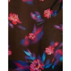 MORGAN Chemise Manches Longues Imprimé Floral MULTICO | 3 SUISSES 10 MORGAN Chemise Manches Longues Imprimé Floral MULTICO | 3 SUISSES -Chic Femme Soldes chemise manches longues imprime floral multico 3431584 6603330 30 1140x1140