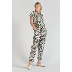 LE TEMPS DES CERISES Chemise NOOR | 3 SUISSES -Chic Femme Soldes chemise noor 3520266 7042150 50 1140x1140