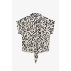 LE TEMPS DES CERISES Chemise NOOR | 3 SUISSES -Chic Femme Soldes chemise noor 3520266 7042152 52 1140x1140