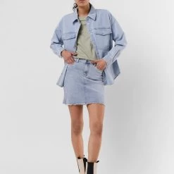 Vero Moda Chemises | 3 SUISSES 7 Vero Moda Chemises | 3 SUISSES -Chic Femme Soldes chemises 10258236 3772244 1 1140x1140