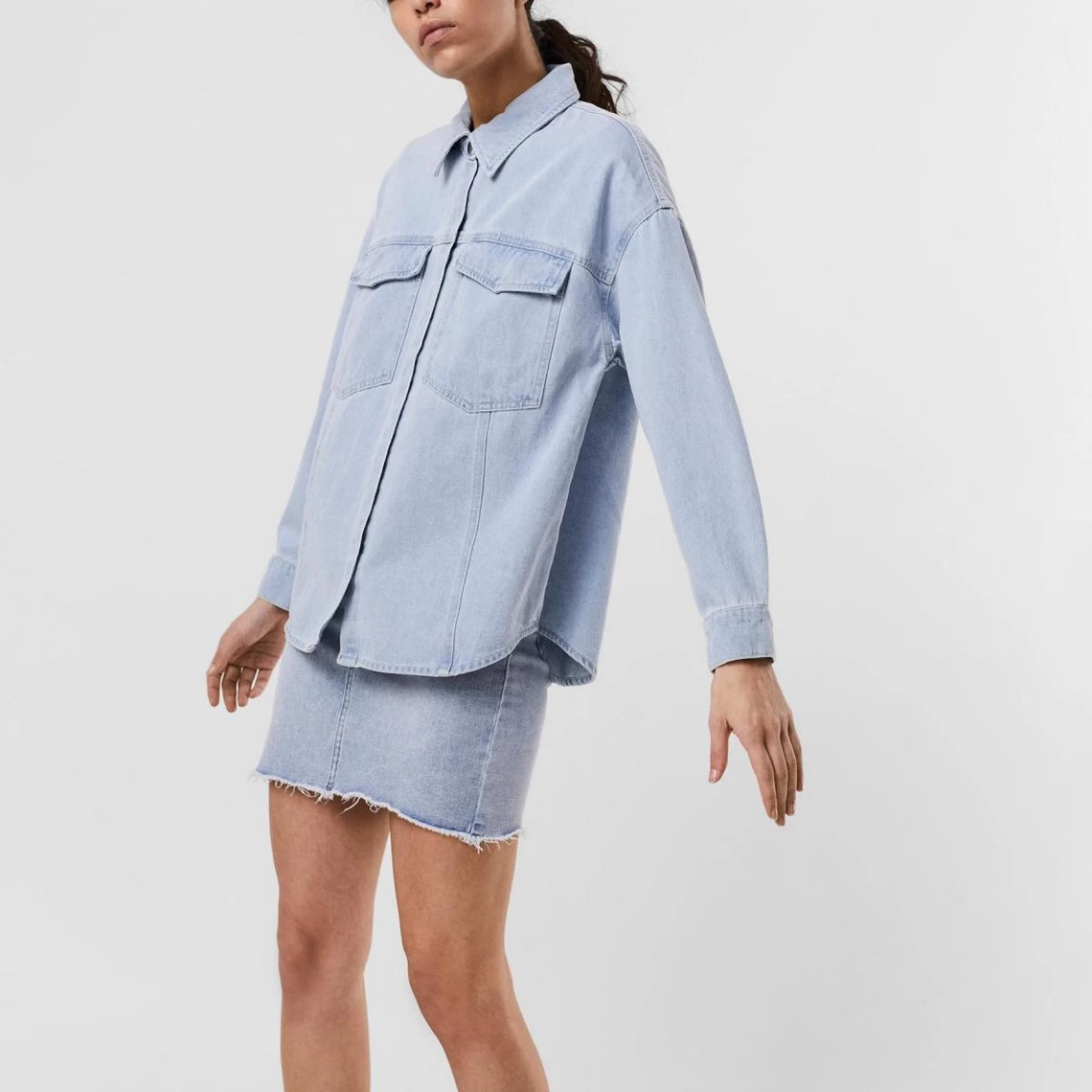 Vero Moda Chemises | 3 SUISSES 5 Vero Moda Chemises | 3 SUISSES – Image 3