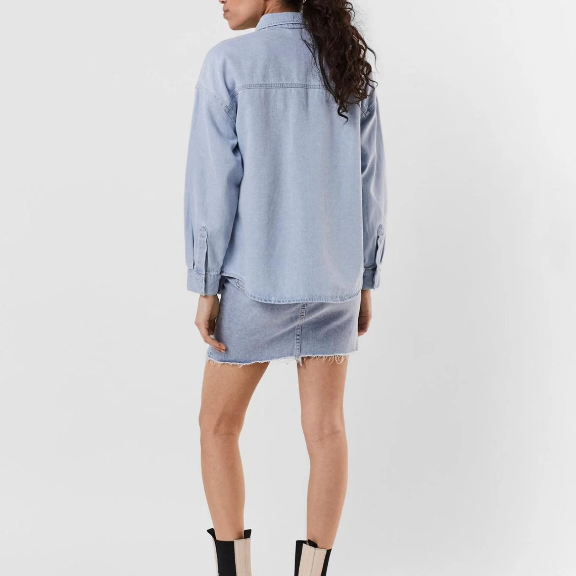 Vero Moda Chemises | 3 SUISSES 6 Vero Moda Chemises | 3 SUISSES – Image 4