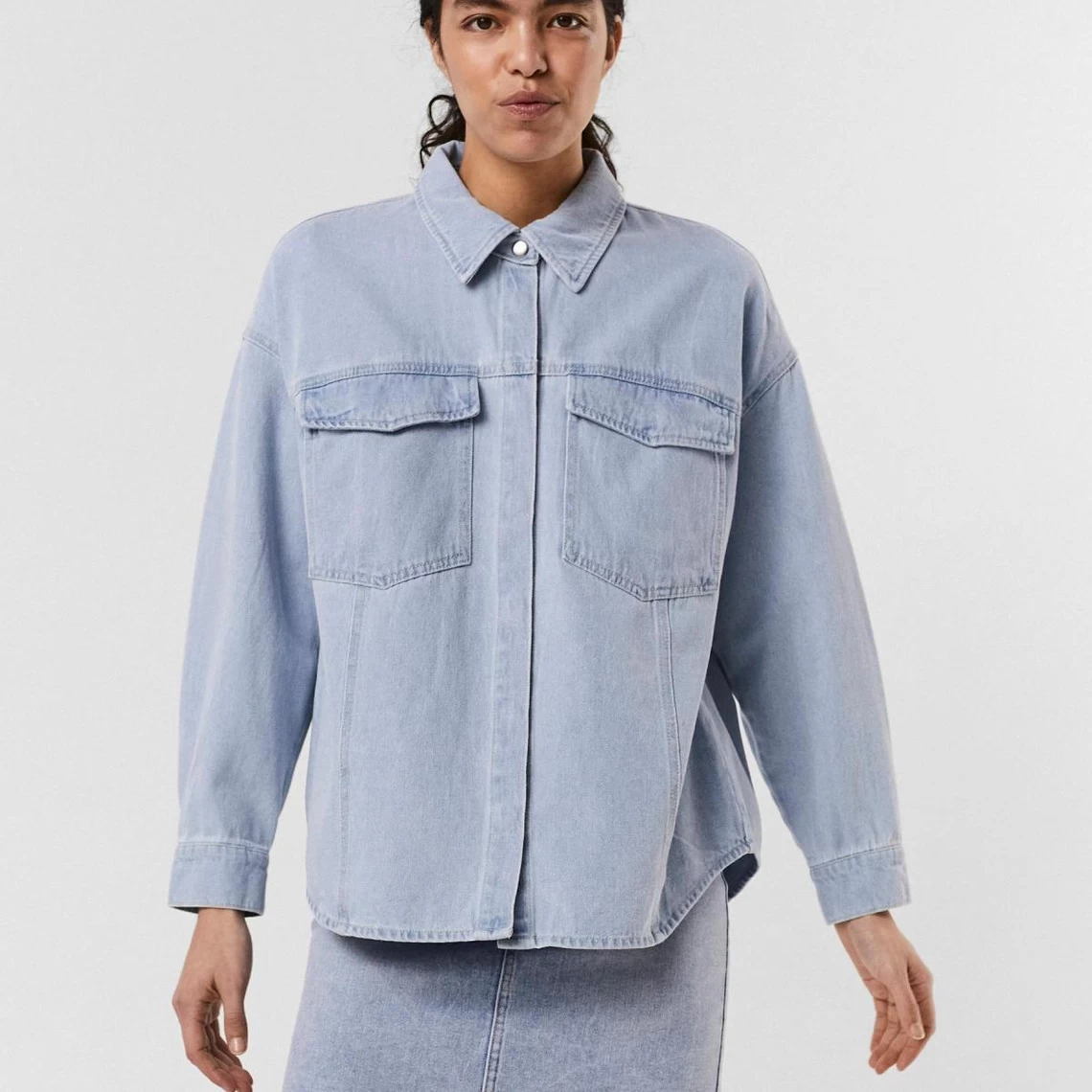 Vero Moda Chemises | 3 SUISSES 3 Vero Moda Chemises | 3 SUISSES