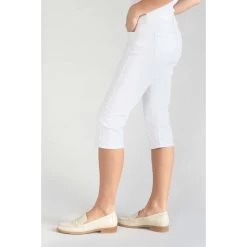 LE TEMPS DES CERISES Corsaire Pantacourt OPUS | 3 SUISSES 11 LE TEMPS DES CERISES Corsaire Pantacourt OPUS | 3 SUISSES -Chic Femme Soldes corsaire pantacourt opus 3520228 7041890 90 1140x1140