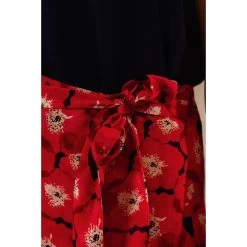 LA PETITE ETOILE Jupe Courte HONORE | Jupe Courte 3 SUISSES 9 LA PETITE ETOILE Jupe Courte HONORE | Jupe Courte 3 SUISSES -Chic Femme Soldes honore 3205932 4 1140x1140