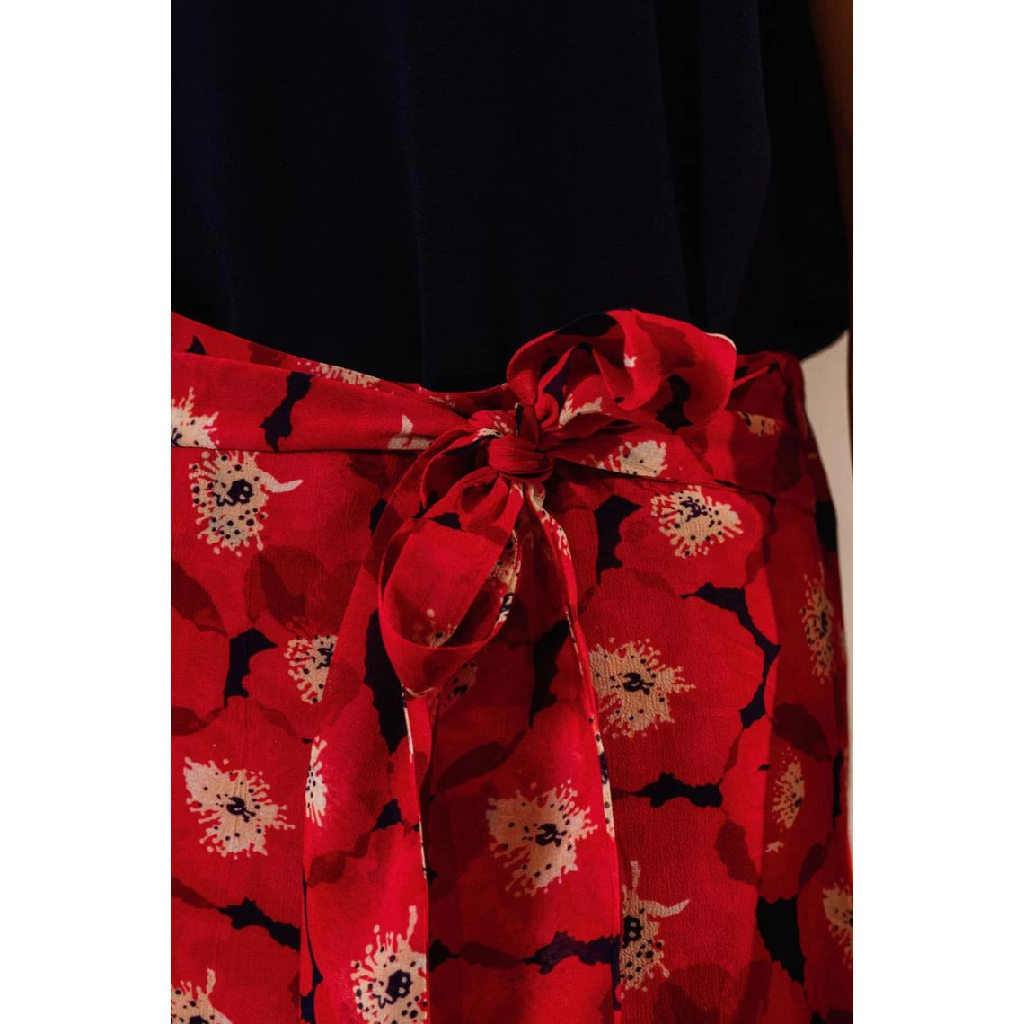 LA PETITE ETOILE Jupe Courte HONORE | Jupe Courte 3 SUISSES 6 LA PETITE ETOILE Jupe Courte HONORE | Jupe Courte 3 SUISSES – Image 4