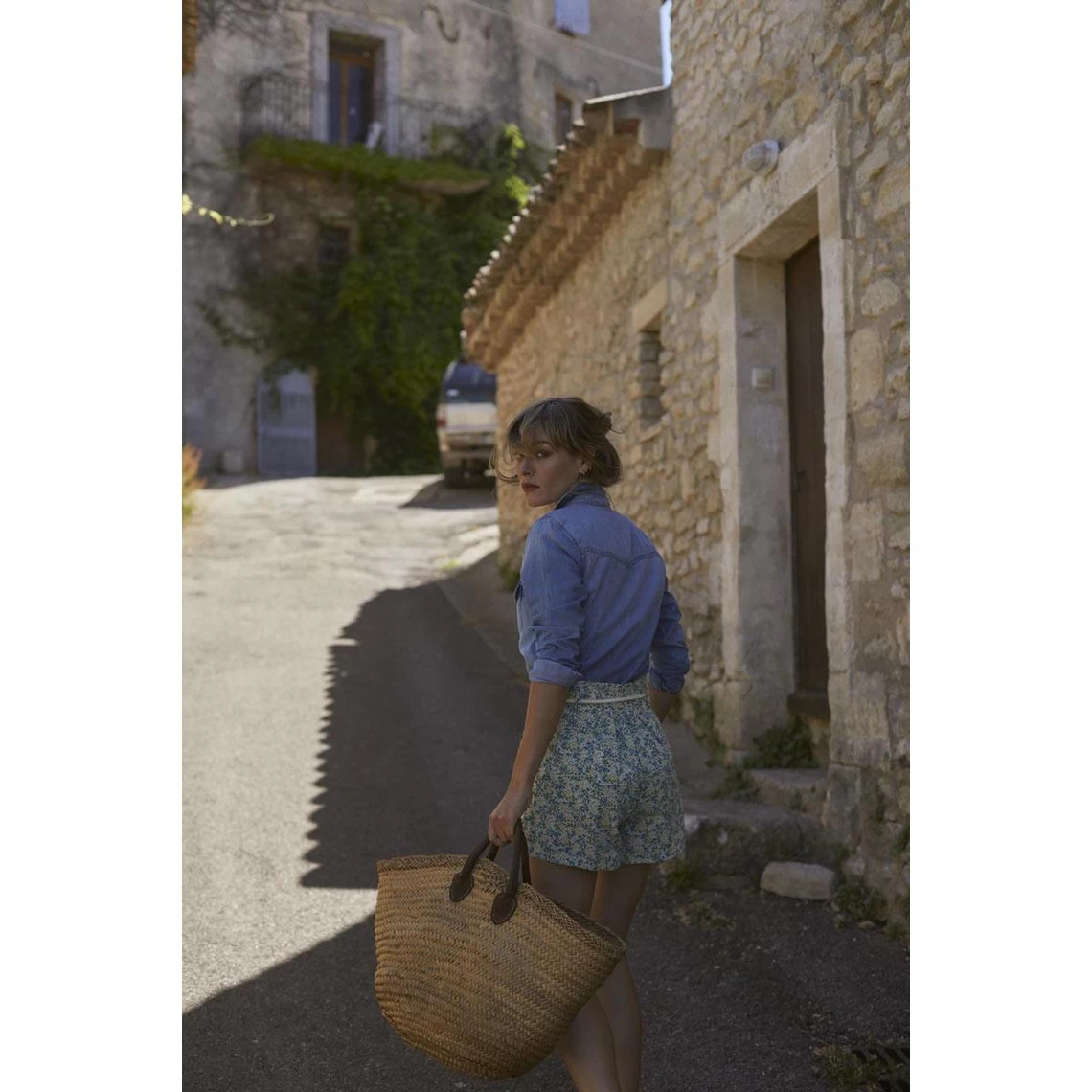 LE TEMPS DES CERISES Hort LAMET | 3 SUISSES 4 LE TEMPS DES CERISES Hort LAMET | 3 SUISSES – Image 2