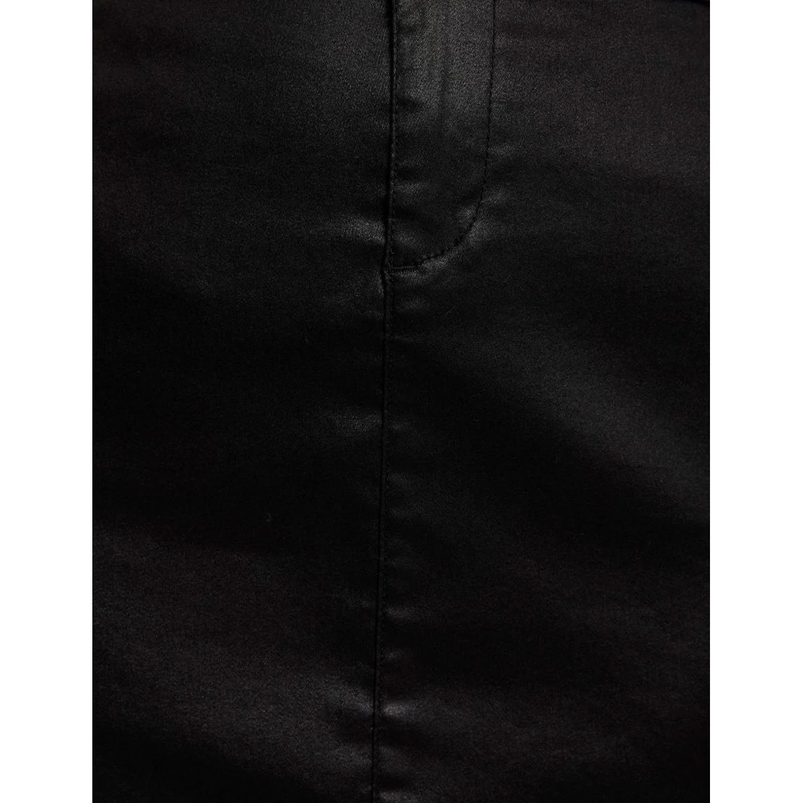 MORGAN Jupe Ajustée Aspect Enduit | 3 SUISSES 7 MORGAN Jupe Ajustée Aspect Enduit | 3 SUISSES – Image 5