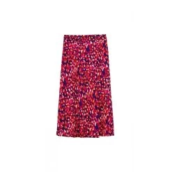 LA PETITE ETOILE Jupe AMONA | 3 SUISSES 13 LA PETITE ETOILE Jupe AMONA | 3 SUISSES -Chic Femme Soldes jupe amona 3369188 5 1140x1140