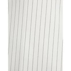 MORGAN Jupe City Droite à Rayures | 3 SUISSES 11 MORGAN Jupe City Droite à Rayures | 3 SUISSES -Chic Femme Soldes jupe city droite a rayures ecru 3409198 6479310 10 1140x1140