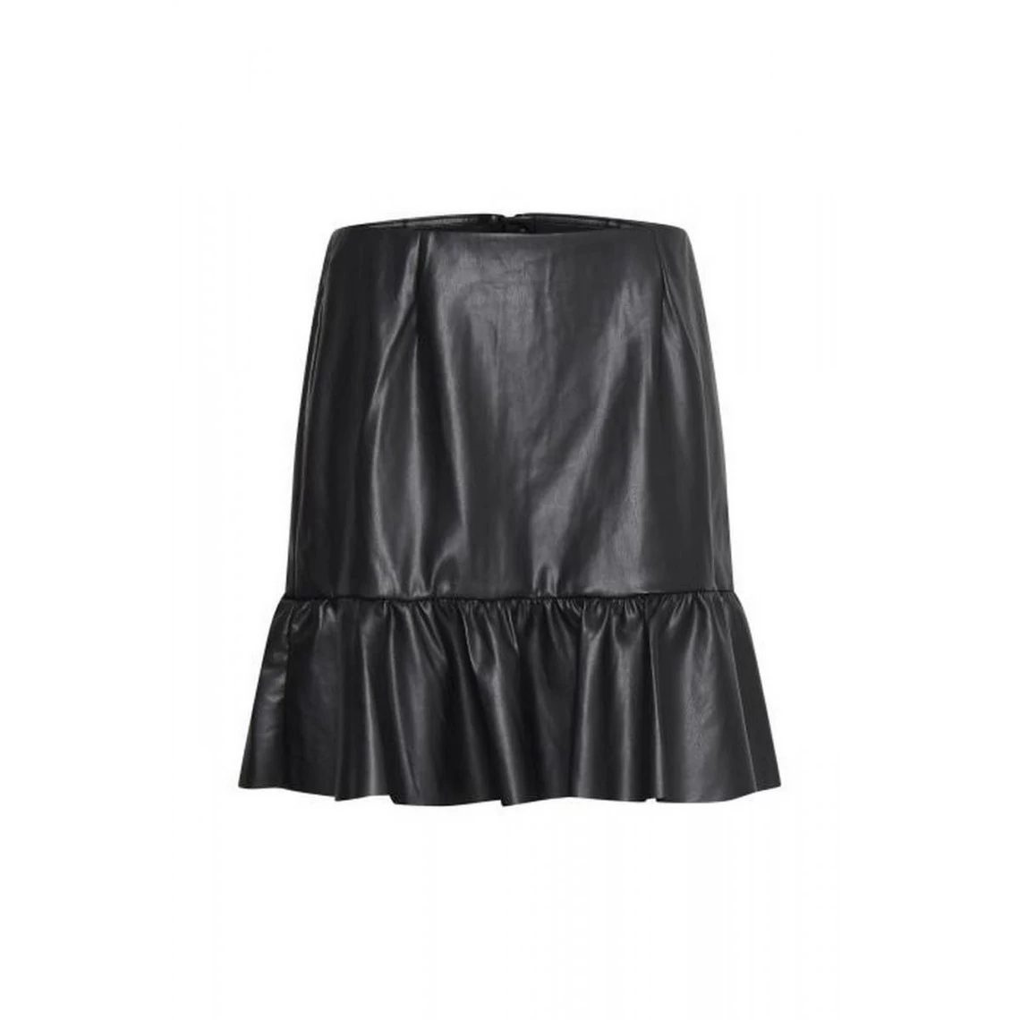 B.young Jupe Courte BXDAKE Noir | 3 SUISSES 3 B.young Jupe Courte BXDAKE Noir | 3 SUISSES