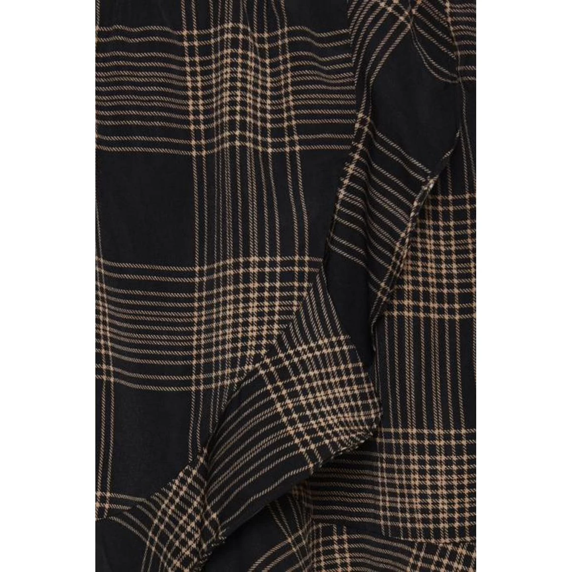 B.young Jupe Courte BXGIZA Noir | 3 SUISSES 5 B.young Jupe Courte BXGIZA Noir | 3 SUISSES – Image 3