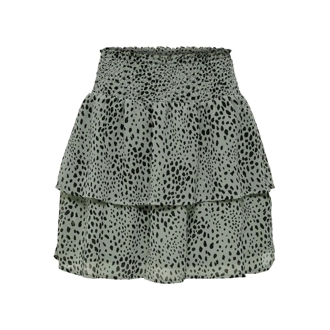 ONLY Jupe Courte Vert | 3 SUISSES 7 ONLY Jupe Courte Vert | 3 SUISSES – Image 5