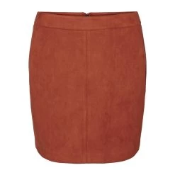 Vero Moda Jupe Courte | 3 SUISSES 11 Vero Moda Jupe Courte | 3 SUISSES -Chic Femme Soldes jupe courte 10210430 3370501 7 1140x1140