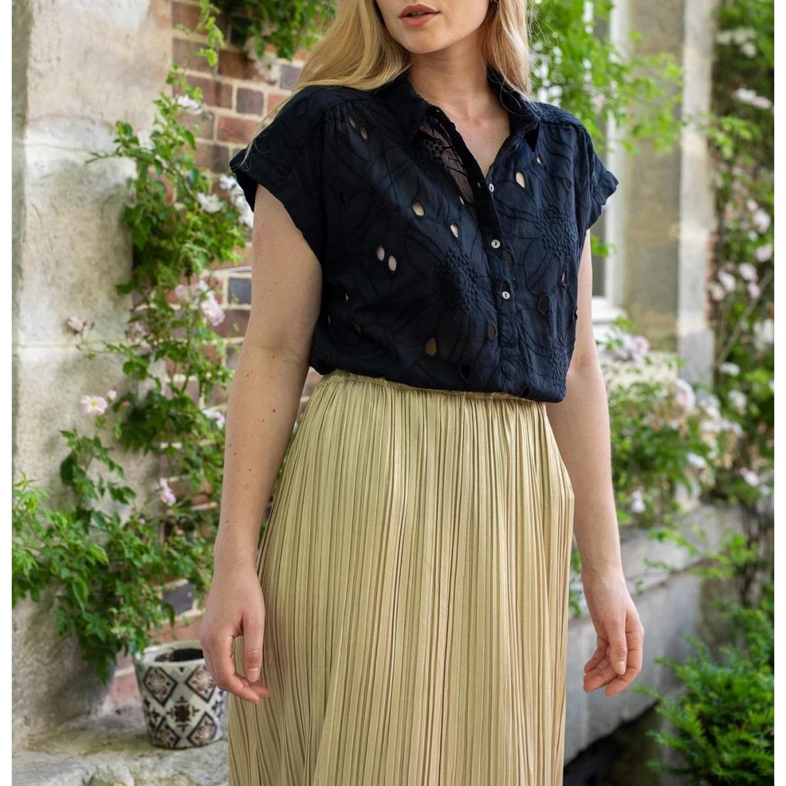 LA PETITE ETOILE Jupe DANALIE | 3 SUISSES 5 LA PETITE ETOILE Jupe DANALIE | 3 SUISSES – Image 3