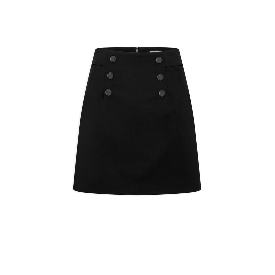 MORGAN Jupe Droite à Pont | 3 SUISSES 5 MORGAN Jupe Droite à Pont | 3 SUISSES – Image 3