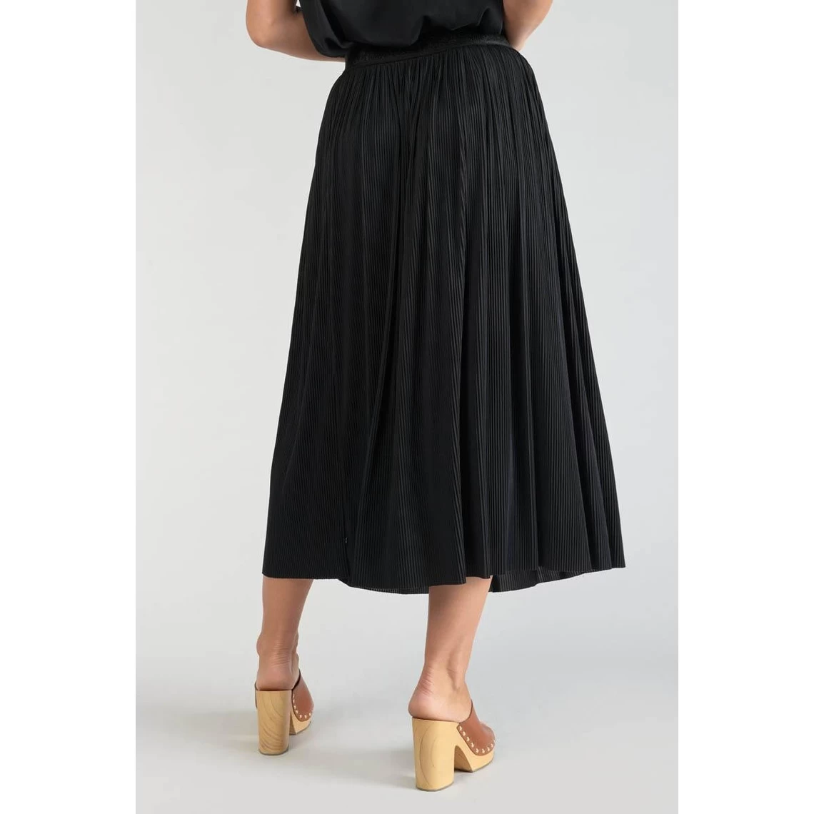 LE TEMPS DES CERISES Jupe Droite ANTONIK | 3 SUISSES 5 LE TEMPS DES CERISES Jupe Droite ANTONIK | 3 SUISSES – Image 3