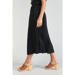 LE TEMPS DES CERISES Jupe Droite ANTONIK | 3 SUISSES 13 LE TEMPS DES CERISES Jupe Droite ANTONIK | 3 SUISSES -Chic Femme Soldes jupe droite antonik 3519344 7036190 90 1140x1140