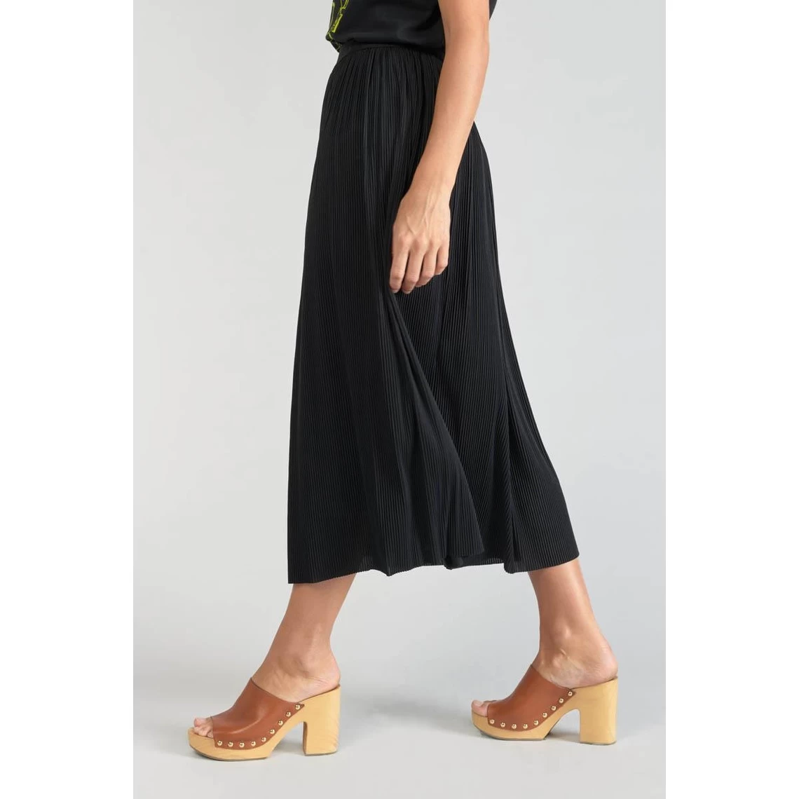 LE TEMPS DES CERISES Jupe Droite ANTONIK | 3 SUISSES 6 LE TEMPS DES CERISES Jupe Droite ANTONIK | 3 SUISSES – Image 4