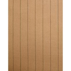 MORGAN Jupe Droite Ceinturée à Rayures | 3 SUISSES 11 MORGAN Jupe Droite Ceinturée à Rayures | 3 SUISSES -Chic Femme Soldes jupe droite ceinturee a rayures beige 3507406 6981208 8 1140x1140