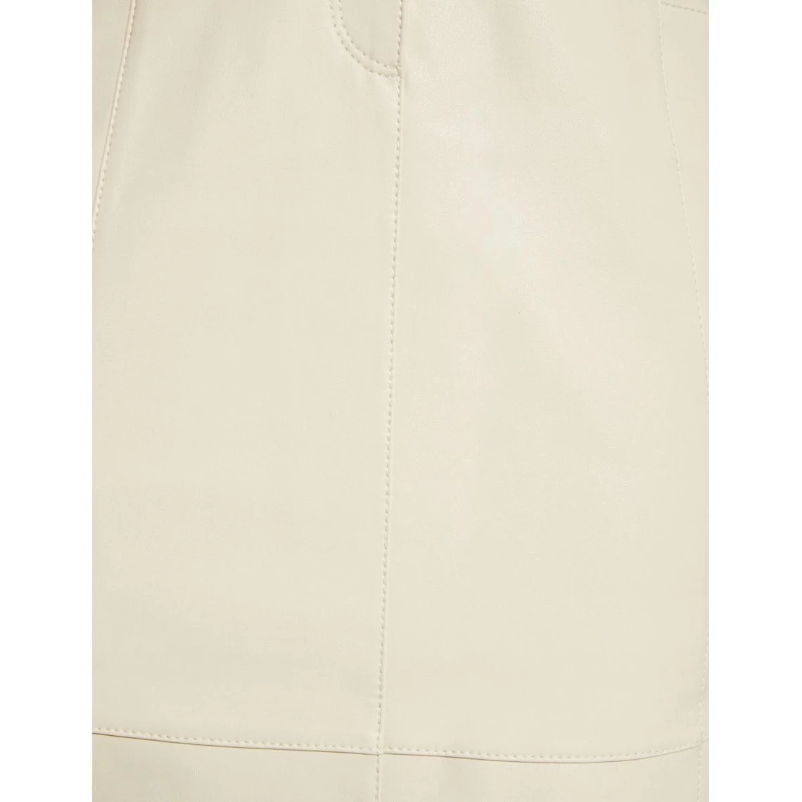 MORGAN Jupe Droite Ceinturée | 3 SUISSES 7 MORGAN Jupe Droite Ceinturée | 3 SUISSES – Image 5