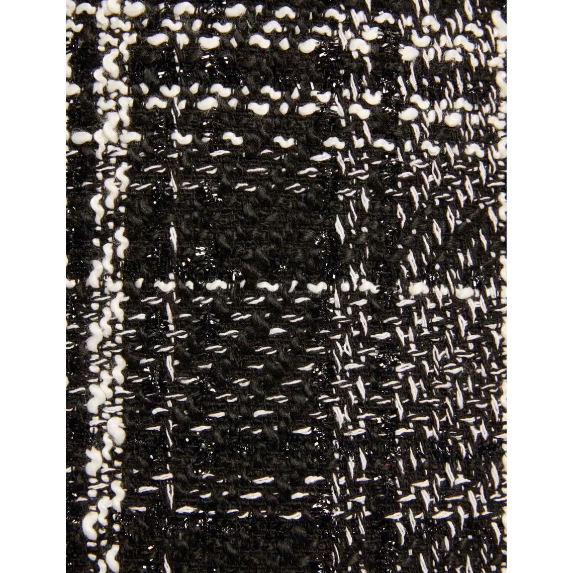 MORGAN Jupe Droite Imprimé Carreaux | 3 SUISSES 7 MORGAN Jupe Droite Imprimé Carreaux | 3 SUISSES – Image 5