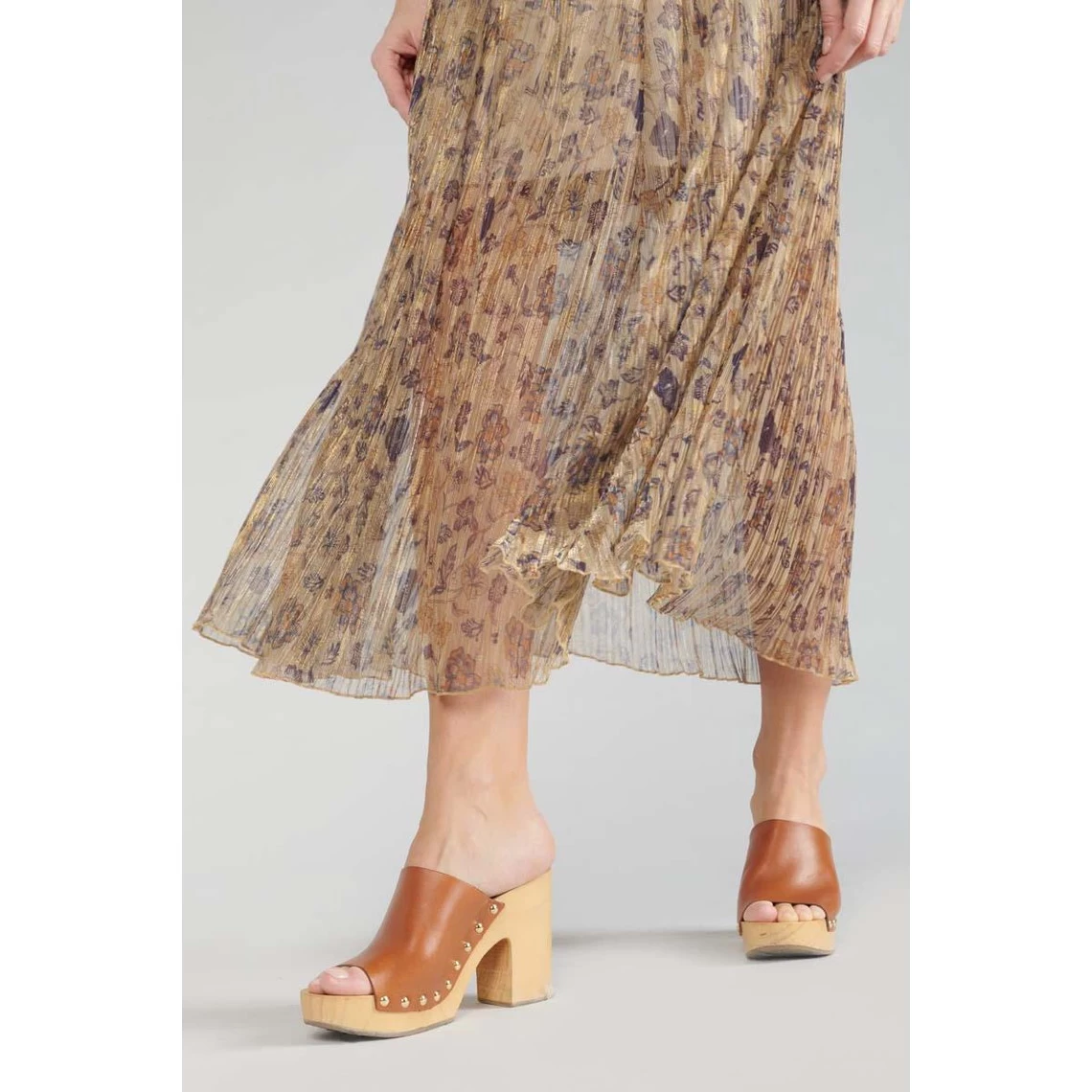 LE TEMPS DES CERISES Jupe Droite RAN | 3 SUISSES 6 LE TEMPS DES CERISES Jupe Droite RAN | 3 SUISSES – Image 4